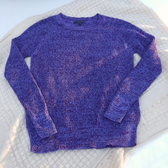 American Eagle Outfitters Sweaters - American Eagle Outfitters Marled Knit Sweater